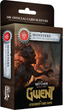 Протектори для карт Gwent: The Legendary Card Game - Monsters (612735199814) - зображення 1