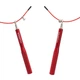 Скакалка скоростная для кроссфита Cornix Speed Rope XR-0158 Red - изображение 2