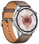 Смарт-годинник Huawei Watch GT 6 Classic 46mm Brown (6942103168161) - зображення 3