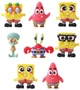 Фигурка-сюрприз Cool Things Buddies 3D Губка Боб (SP007) (8053306203479) - изображение 2
