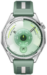 Смарт-годинник Huawei Watch GT 6 46mm Green (6942103168178) - зображення 2