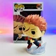 Фігурка Funko POP Jujutsu Kaisen (Yuji Itadori) 85290 - изображение 2
