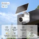 Kamera IP TP-Link Tapo C460 KIT White - obraz 4