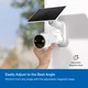 Kamera IP TP-Link Tapo C460 KIT White - obraz 7