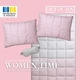 Набір Ideia WomenTime ковдра 200х220 + 2 подушки 50х70 + маска для сну (8-36152) - зображення 3