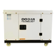 Генератор дизельный Dian DTG-GK10000SD3 9.5 кВт/10 кВт 3 фазы - изображение 1