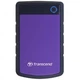 Жесткий диск внешний Transcend StoreJet 25M3 4 TB (TS4TSJ25M3S) - изображение 1
