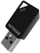 Адаптер внешний - беспроводная сетевая Wi-Fi Netgear A6100 ac600 USB - изображение 4
