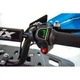 Дитячий електричний квадроцикл Asix E-M10/6 1000W -зелений - изображение 6