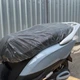 Электроскутер I'VEE Shell Pro 1000W 60v20Ah серый (iveeShellPros) - изображение 5