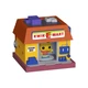 Набір фігурок Bitty Pop! Town - Барт Сімпсон і Квікі-Март - зображення 2