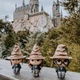 Игровая Фигурка Funko Mystery Minis - Мир Гарри Поттера - изображение 3
