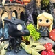 Игровая Фигурка Funko Mystery Minis - Мир Гарри Поттера - изображение 6