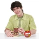 Конструктор в капсуле Max S1 Вкусности (Пончик) - изображение 4