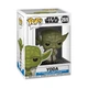Игровая Фигурка Funko POP! серии Звёздные Войны Мастер Йода - изображение 2