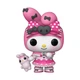 Ігрова Колекційна фігурка Funko POP! серії Sanrio:My Melody - Моя Мелоді - изображение 2