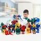 Динозавр-трансформер Dinoster – Лучио - изображение 6