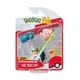 Набор игровых фигурок Pokemon W18 - Клефейри, Белдум, Серфетч'д - изображение 1