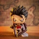 Игровая фигурка Funko POP! - Луффи - изображение 3