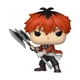 Игровая фигурка Funko POP! серии Провожающая в последний путь Фрирен - Старк - изображение 2