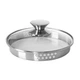 Кастрюля с крышкой Ringel Hanover RG-2005/1-22 22 см 4,5 л - изображение 3
