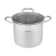 Кастрюля с крышкой Ringel Curry RG-2020-18 18 см 3,7 л - изображение 2