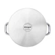 Кастрюля с крышкой Ringel Curry RG-2020-18 18 см 3,7 л - изображение 4