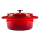 Кастрюля Ringel Essen 2300-22 22 см 2,9 л - изображение 1