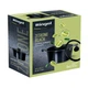 Кастрюля с крышкой Ringel Zitrone Black RG-2108-24/1 BL-R 4,2 л - изображение 6