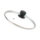 Кастрюля с крышкой Ringel Koriander RG-2107-16 16 см 1,2 л - изображение 4