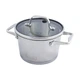 Кастрюля Lessner Alhambra 55885-16 1,6 л - изображение 1