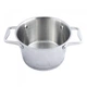 Кастрюля Lessner Alhambra 55885-16 1,6 л - изображение 3