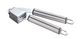 Пресс для чеснока Tescoma Grand CHEF 428246 - изображение 1