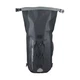 Рюкзак водонепроникний OverBoard OB1053BLK-EU 20 л - чорний - изображение 3