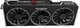 Відеокарта XFX AMD Radeon RX 6900 XT 16GB MERC 319 Ultra (RX-69XTACUD9) (GDDR6, 256 bit, PCI-E v4.0) Б/в - зображення 4