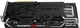 Відеокарта XFX AMD Radeon RX 6900 XT 16GB MERC 319 Ultra (RX-69XTACUD9) (GDDR6, 256 bit, PCI-E v4.0) Б/в - зображення 6