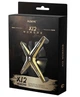 Вентилятор alseye X12 Golden WK Push (AS.04.03.0024) - изображение 7