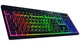 Клавиатура Razer BlackWidow V4 Low-Profile Green switch (RZ03-05270100-R3M1) - изображение 3