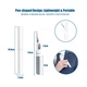 Набор для чистки наушников/телефона/планшета 3in1 White (ARS88917) - изображение 9