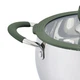 Кастрюля с крышкой Ringel IQ Be Trendy IQ-2044-22 22 см 4,4 л - изображение 3