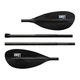 Весло для SUP дошки (Сапборду) Egalis Swift L205-215 см Demontable 4 pcs E.Lock - изображение 2