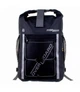 Герморюкзак OverBoard OB1146BLK 30 л - темно-синій - изображение 3