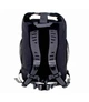 Герморюкзак OverBoard OB1146BLK 30 л - темно-синій - изображение 7