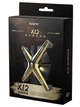 Вентилятор alseye X12 Black WK Push (AS.04.03.0032) - изображение 6