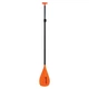 Весло для SUP дошки (Сапборду) Egalis Swan Slim Vario розбірне 170-210 см - изображение 1