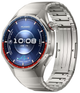 Smartwatch Huawei Watch GT 6 Pro Elite 46mm Silver (6942103168192) - obraz 1
