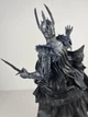 Колекційна фігурка Володар Перснів Саурон Lord of the Rings Sauron 20см Без бренду 42 - изображение 6