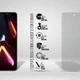 Гидрогелевая пленка ArmorStandart Matte для смартфона ZTE Nubia Neo 3 5G (ARM88885) - изображение 2