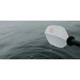 Весло для каяка Oru Kayak Oru Paddle, біле - изображение 5