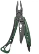 Мультиинструмент Leatherman Skeletool CX Green - изображение 1